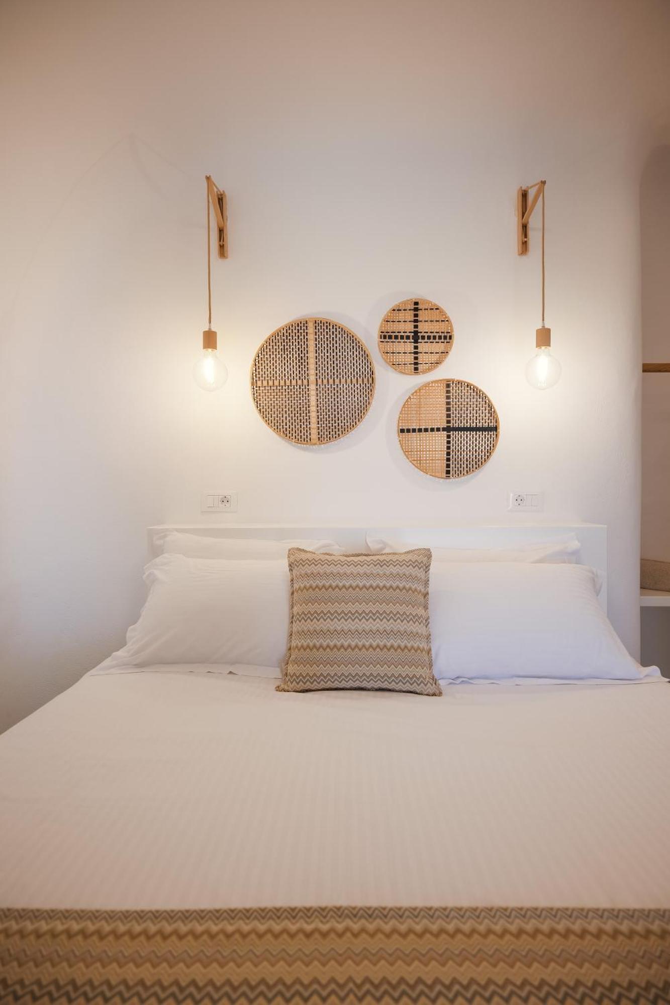 Valery Suites ฟิรา ภายนอก รูปภาพ