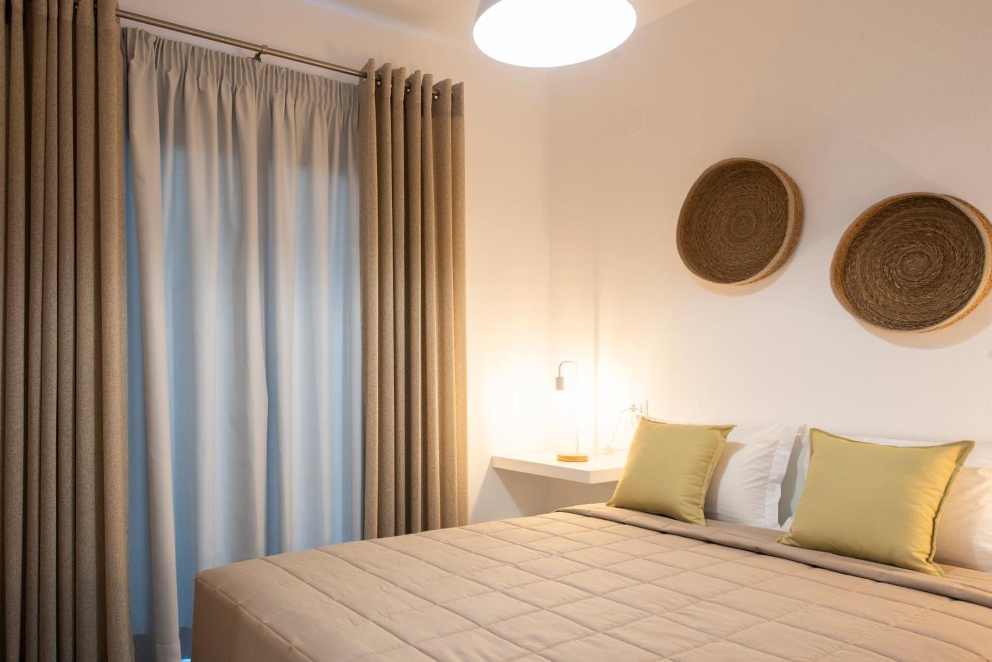 Valery Suites ฟิรา ห้อง รูปภาพ
