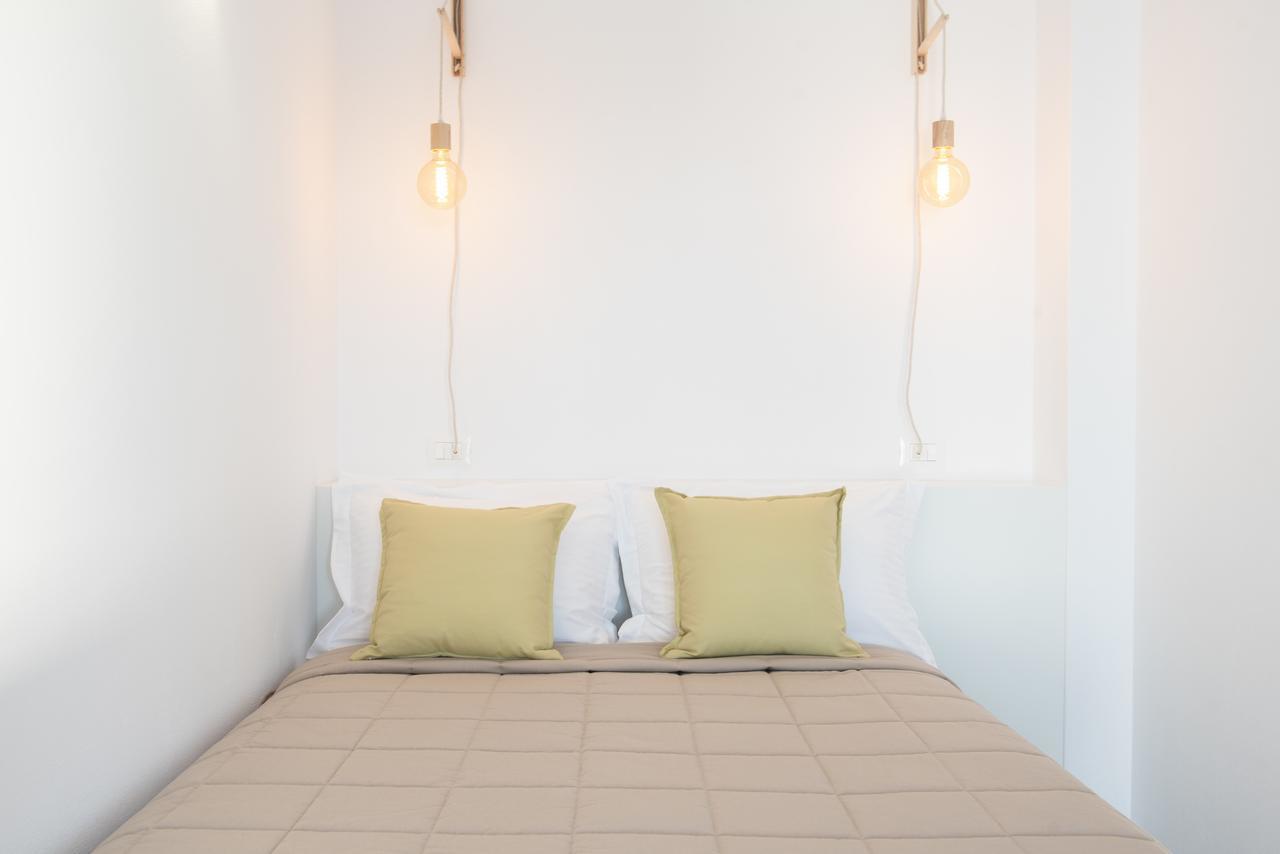 Valery Suites ฟิรา ภายนอก รูปภาพ